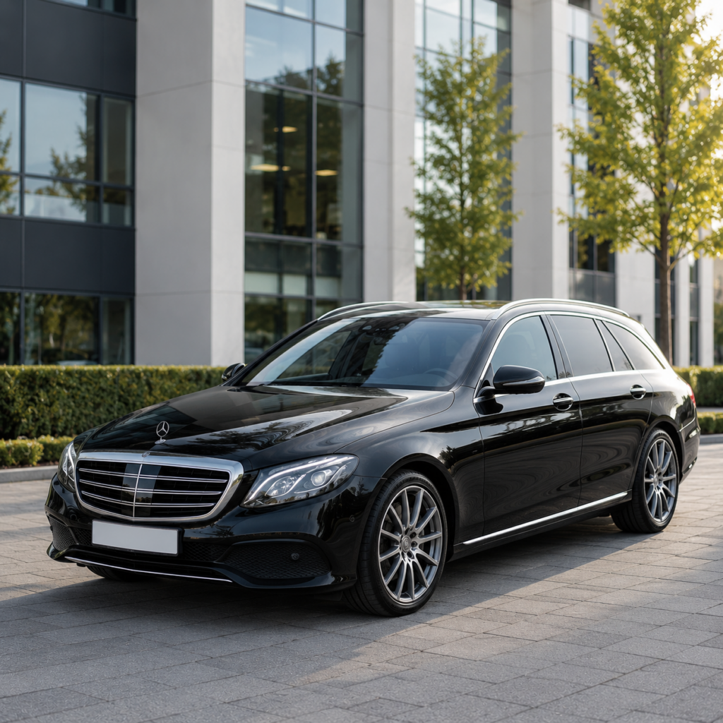 mercedes